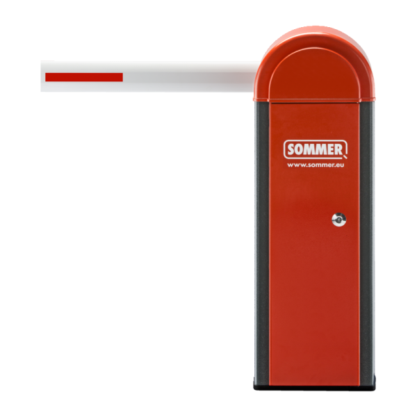 راهبند زومر مدل ASB 6010 sommer