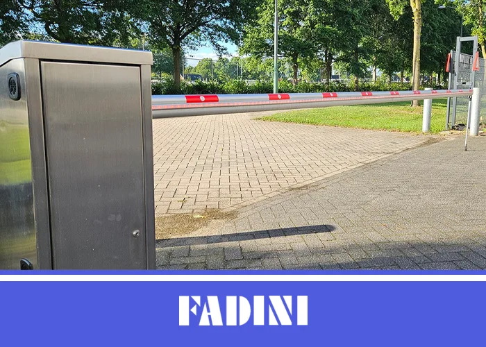 fadini barrier