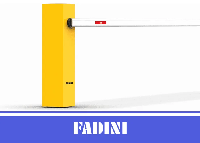 راهبند fadini