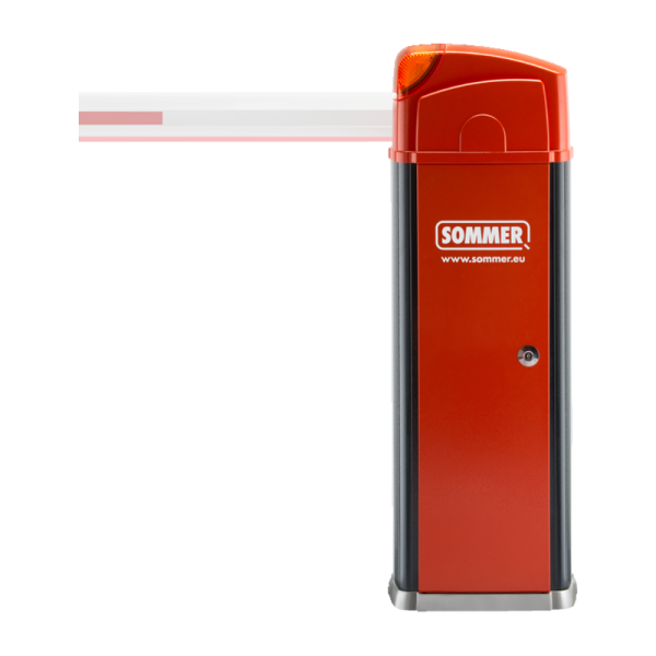 راهبند زومر مدل ASB 6010A